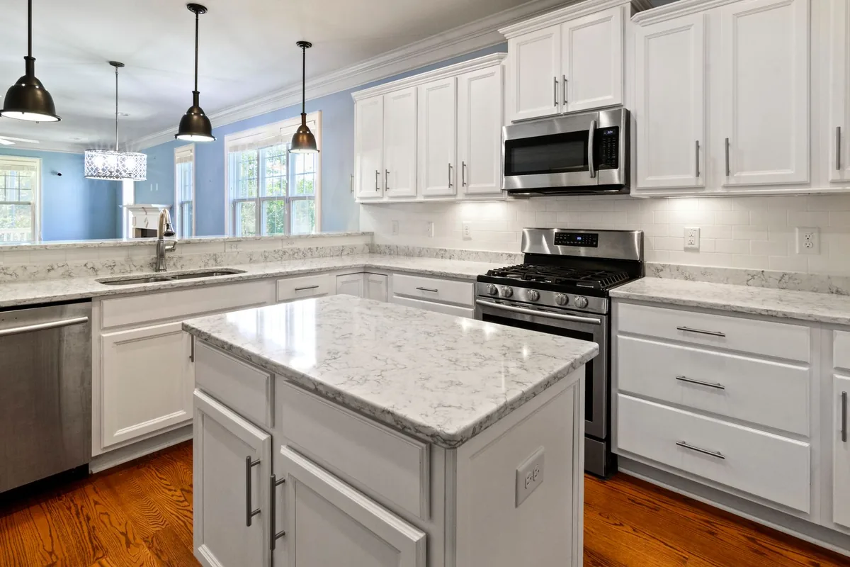 Filth & Squalor Cleanup in Silver Lakes, CA