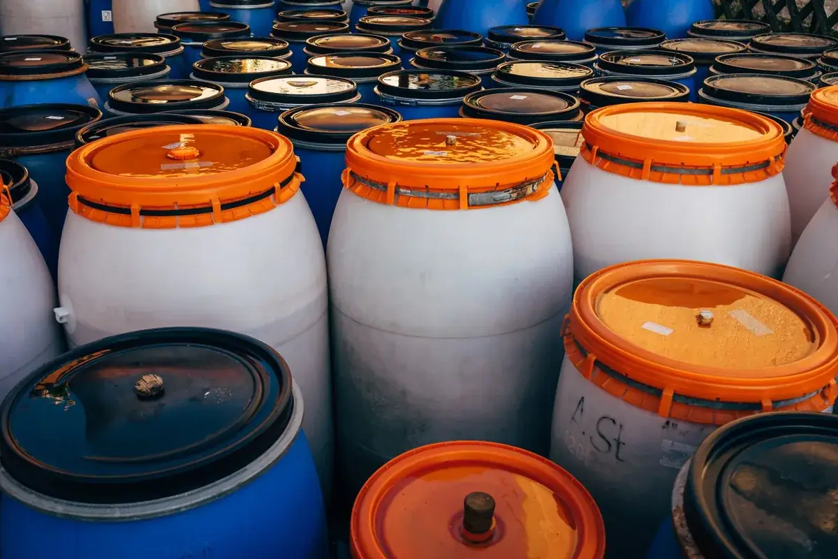 Hazmat Cleanup in Silver Lakes, CA